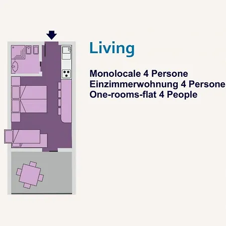 Apartmán Cozy With Outdoor Pool-beahost