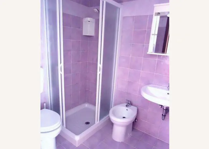 Apartmán Cozy With Outdoor Pool-beahost Bibione